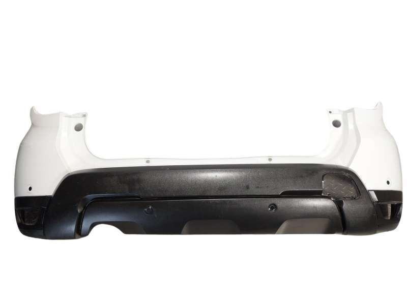 Recambio de paragolpes trasero para dacia duster (hm_) 1.0 tce 90 referencia OEM IAM   