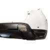 Recambio de paragolpes trasero para dacia duster (hm_) 1.0 tce 90 referencia OEM IAM   