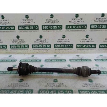 TRANSMISION TRASERA DERECHA 33207572430 