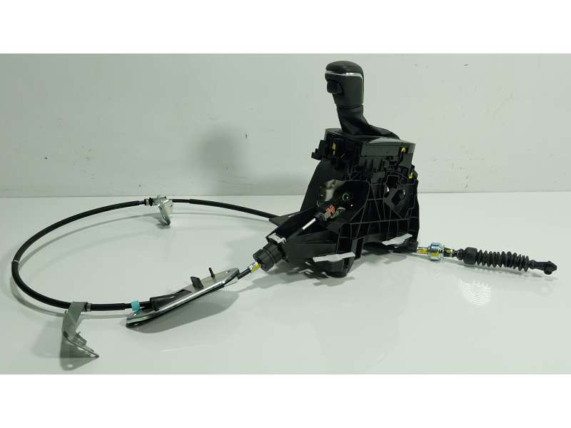 Recambio de palanca cambio para toyota yaris cross (mxp_) 1.5 hybrid (mxpj10) referencia OEM IAM  338200D740 1TY0020381
