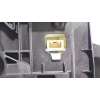 Recambio de palanca cambio para toyota yaris cross (mxp_) 1.5 hybrid (mxpj10) referencia OEM IAM  338200D740 1TY0020381