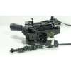 Recambio de palanca cambio para toyota yaris cross (mxp_) 1.5 hybrid (mxpj10) referencia OEM IAM  338200D740 1TY0020381