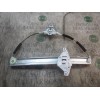 Recambio de elevalunas trasero derecho para chevrolet aveo 1.4 cat referencia OEM IAM   