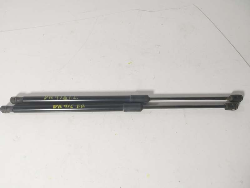 Recambio de amortiguadores maletero / porton para nissan leaf (ze1) electric referencia OEM IAM  8700000520N 
