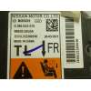 Recambio de centralita airbag para nissan leaf (ze1) electric referencia OEM IAM   