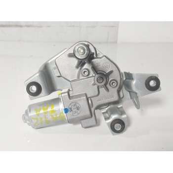 MOTOR LIMPIA TRASERO 