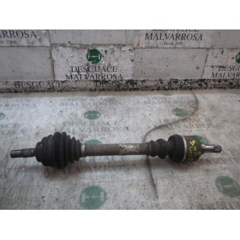 TRANSMISION IZQUIERDA 