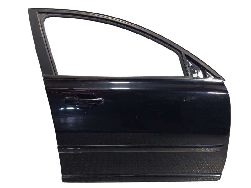 Recambio de puerta delantera derecha para volvo v50 (545) d2 referencia OEM IAM   