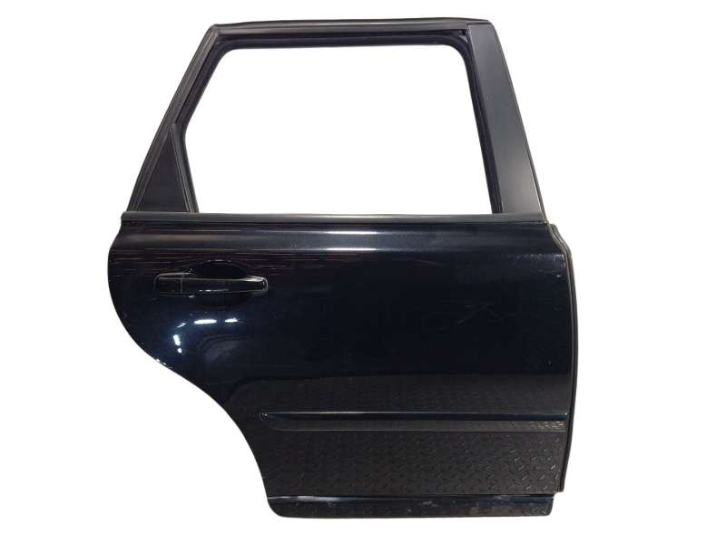 Recambio de puerta trasera derecha para volvo v50 (545) d2 referencia OEM IAM   