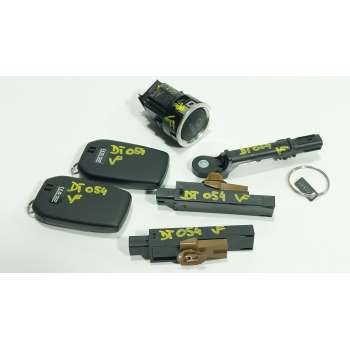 CONMUTADOR DE ARRANQUE RSN505107 