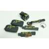 Recambio de conmutador de arranque para toyota yaris cross (mxp_) 1.5 hybrid (mxpj10) referencia OEM IAM  RSN505107 