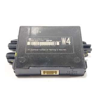MODULO ELECTRONICO 89784F4060 62C493000