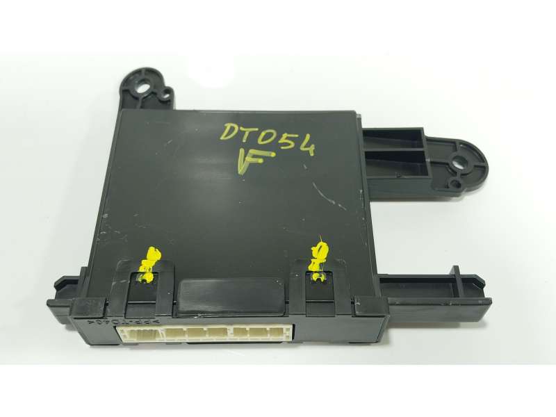 Recambio de modulo electronico para toyota yaris cross (mxp_) 1.5 hybrid (mxpj10) referencia OEM IAM  886500DB60 MB2776002670