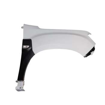 Recambio de aleta delantera derecha para dacia duster (hm_) 1.0 tce 90 referencia OEM IAM   