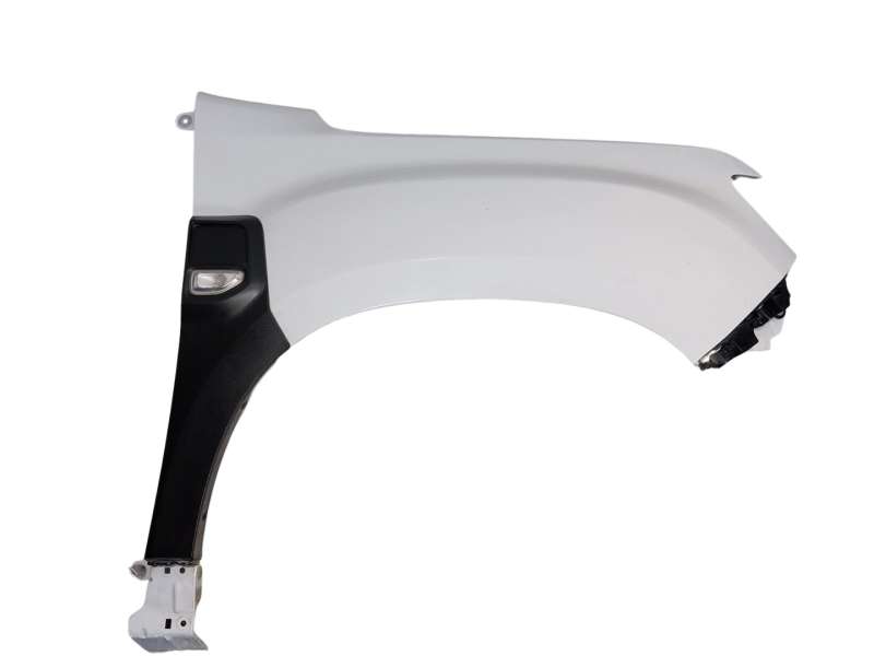 Recambio de aleta delantera derecha para dacia duster (hm_) 1.0 tce 90 referencia OEM IAM   