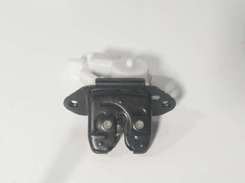 Recambio de cerradura maletero / porton para nissan leaf (ze1) electric referencia OEM IAM   