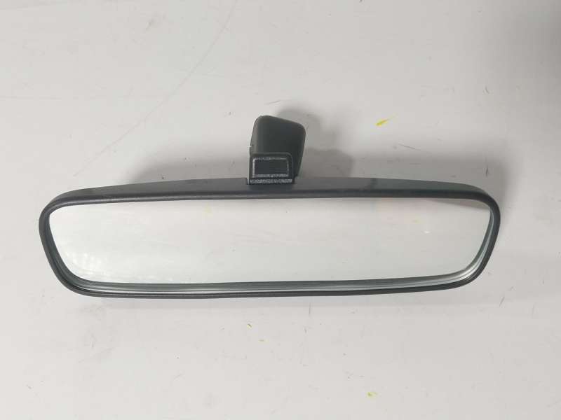 Recambio de espejo interior para nissan leaf (ze1) electric referencia OEM IAM   
