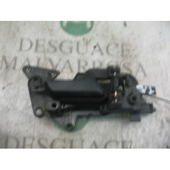 MANETA INTERIOR TRASERA DERECHA 