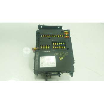 CAJA RELES / FUSIBLES A4519004801 5WK45148AQ