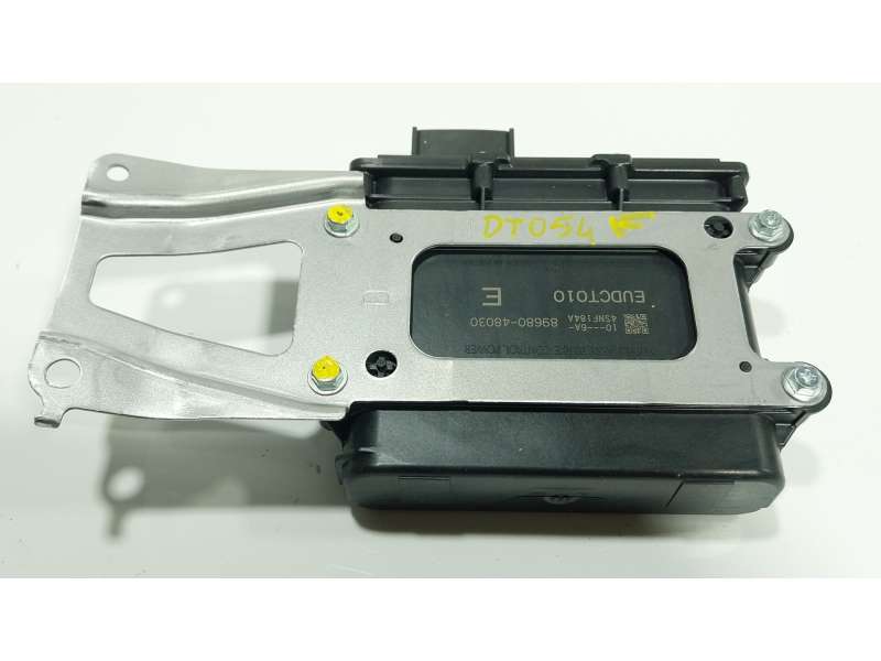 Recambio de modulo electronico para toyota yaris cross (mxp_) 1.5 hybrid (mxpj10) referencia OEM IAM  8968048030 