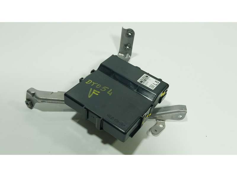 Recambio de modulo electronico para toyota yaris cross (mxp_) 1.5 hybrid (mxpj10) referencia OEM IAM  899810D380 MB2860002020