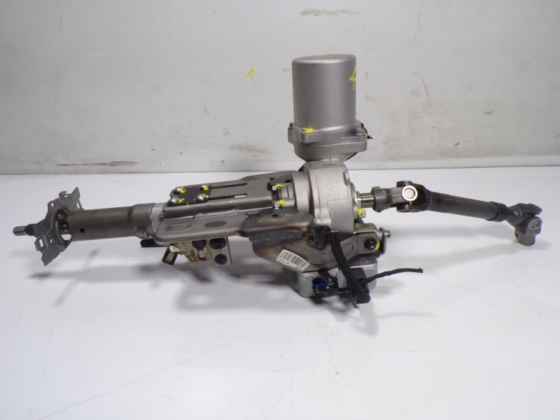 Recambio de columna direccion para ssangyong korando premium 4x2 referencia OEM IAM  GM451A1200 