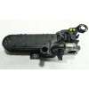 Recambio de enfriador egr para volkswagen touareg (7la, 7l6, 7l7) 2.5 r5 tdi referencia OEM IAM  070131512B 