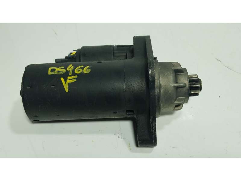 Recambio de motor arranque para volkswagen touareg (7la, 7l6, 7l7) 2.5 r5 tdi referencia OEM IAM  0986022460 