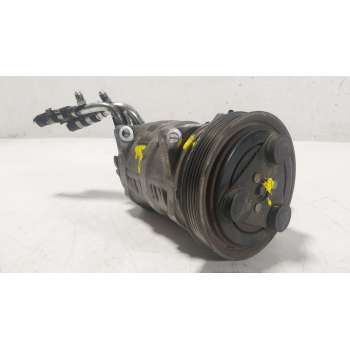 COMPRESOR AIRE ACONDICIONADO 08XD2214N 