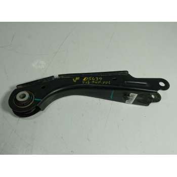 BRAZO SUSPENSION SUPERIOR TRASERO IZQUIERDO 10887933 