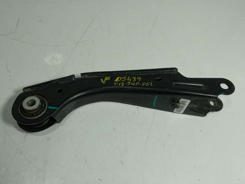 Recambio de brazo suspension superior trasero izquierdo para mg mg 4 (eh32) ev referencia OEM IAM  10887933 