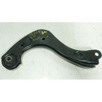 BRAZO SUSPENSION SUPERIOR TRASERO IZQUIERDO 