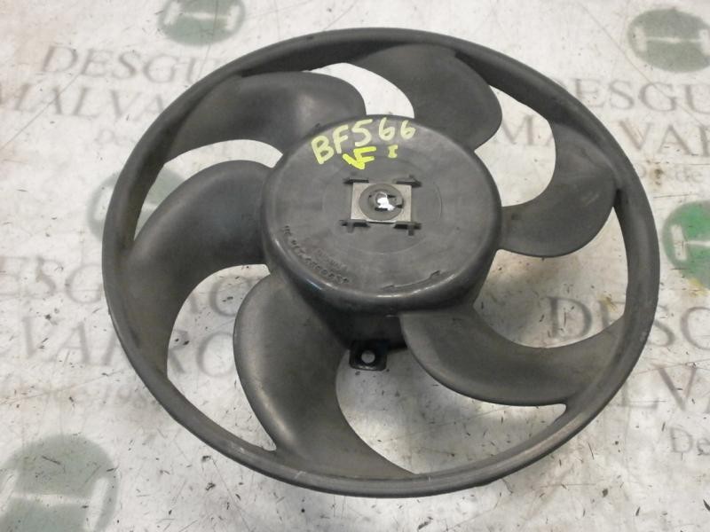 Recambio de electroventilador para ford mondeo berlina (ge) ghia referencia OEM IAM   