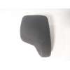 Recambio de apoyabrazos central para nissan leaf (ze1) electric referencia OEM IAM  96926SSA0B 