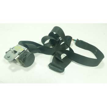 CINTURON SEGURIDAD TRASERO IZQUIERDO 616122300A 