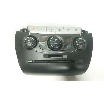 MANDO CLIMATIZADOR 1SK601X9AD 040220110137