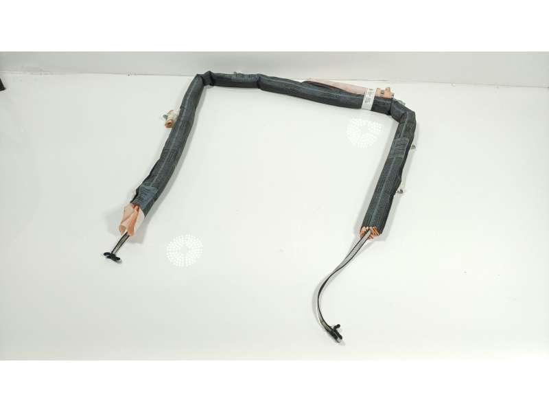 Recambio de airbag lateral delantero izquierdo para dacia duster (hm_) 1.0 tce 90 referencia OEM IAM  985P15615R 