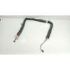 Recambio de airbag lateral delantero izquierdo para dacia duster (hm_) 1.0 tce 90 referencia OEM IAM  985P15615R 