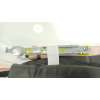 Recambio de airbag lateral delantero izquierdo para dacia duster (hm_) 1.0 tce 90 referencia OEM IAM  985P15615R 