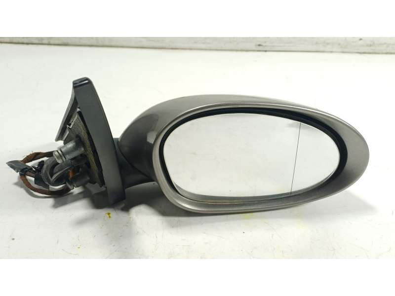 Recambio de espejo derecho para bmw z4 roadster (e85) 2.2 i referencia OEM IAM   