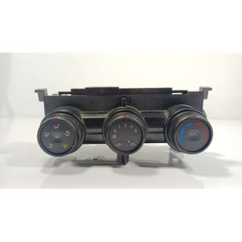 MANDO CALEFACCION / AIRE ACONDICIONADO T679803 T679803
