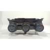 Recambio de mando calefaccion / aire acondicionado para dacia duster (hm_) 1.0 tce 90 referencia OEM IAM  T679803 T679803