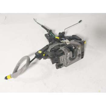 CERRADURA PUERTA DELANTERA DERECHA A0997201800 A2220063999
