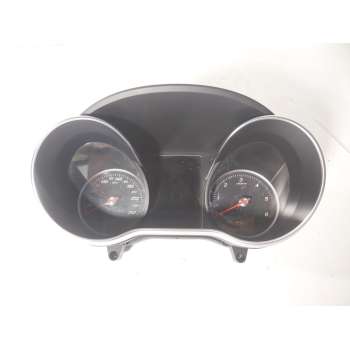 CUADRO INSTRUMENTOS A2059006733 