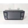Recambio de sistema audio / radio cd para nissan leaf (ze1) electric referencia OEM IAM  2591A5SR0A 7503751381