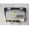 Recambio de sistema audio / radio cd para nissan leaf (ze1) electric referencia OEM IAM  2591A5SR0A 7503751381