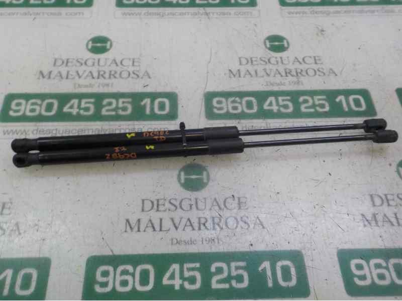 Recambio de amortiguadores maletero / porton para opel astra j sports tourer excellence referencia OEM IAM 93867088  