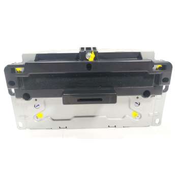 SISTEMA NAVEGACION GPS M4G410203800 