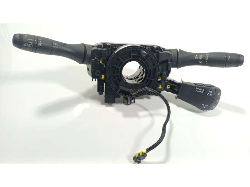 Recambio de mando luces para dacia duster (hm_) 1.0 tce 90 referencia OEM IAM  255678207R 