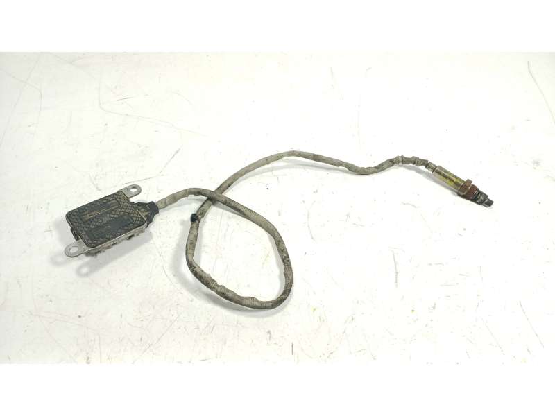 Recambio de sonda lambda para renault trafic iii furgoneta (fg_) 2.0 dci 120 (fgmn) referencia OEM IAM  227909507R 190722000166